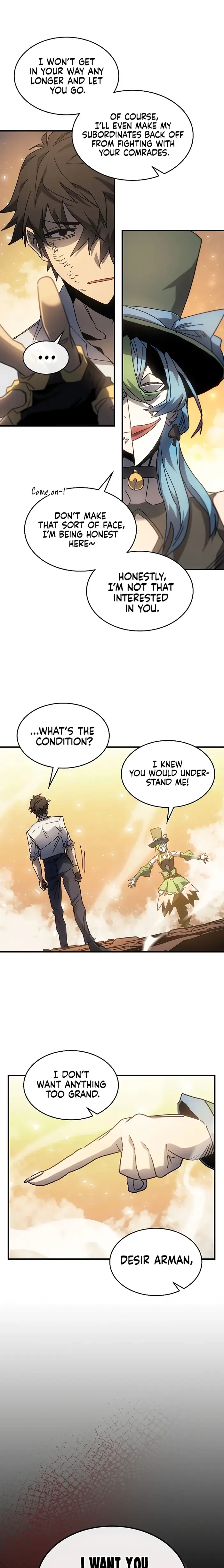 A Returner’s Magic Should Be Special Chapter 191 image 21_optimized